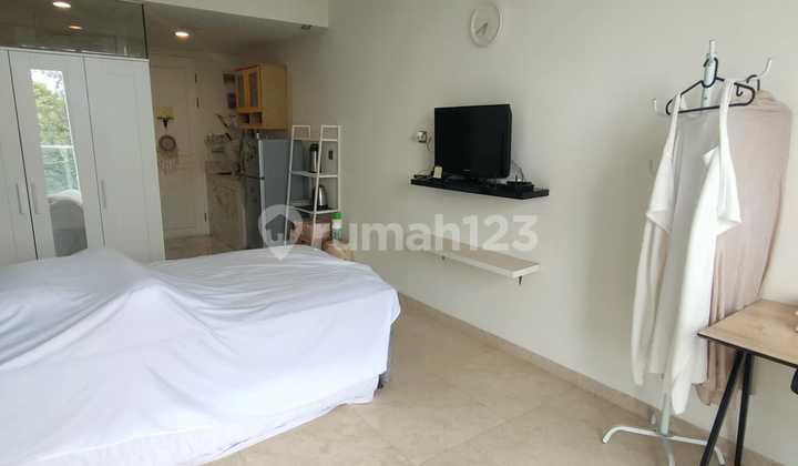 Dijual Apartment Art Decolantai 6  2