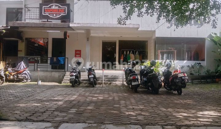 Dijual Ruko 2 Lantai di Dipatiukur Mainroad Dago Dijual Ruko 2 Lantai di Dipatiukur Mainroad Dago
