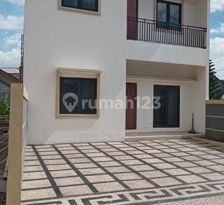 Dijual Rumah Baru Di Arcamanik