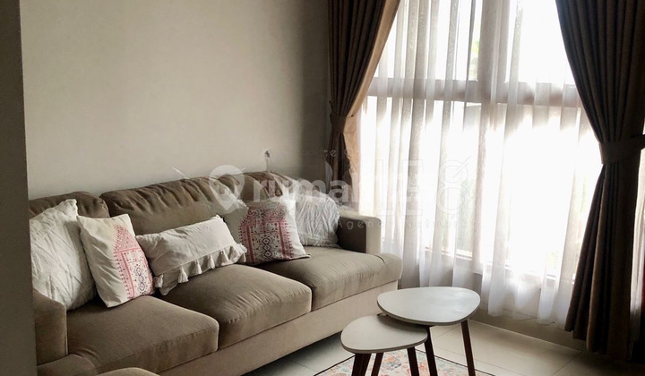 Dijual Rumah Modern Minimalis Arcamanik