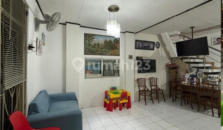 For Rent: Affordable Family Home in Antapani Area