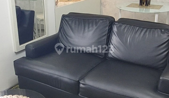 Gallery Ciumbuleuit Apartment 2 Type Casablanca Hook  2