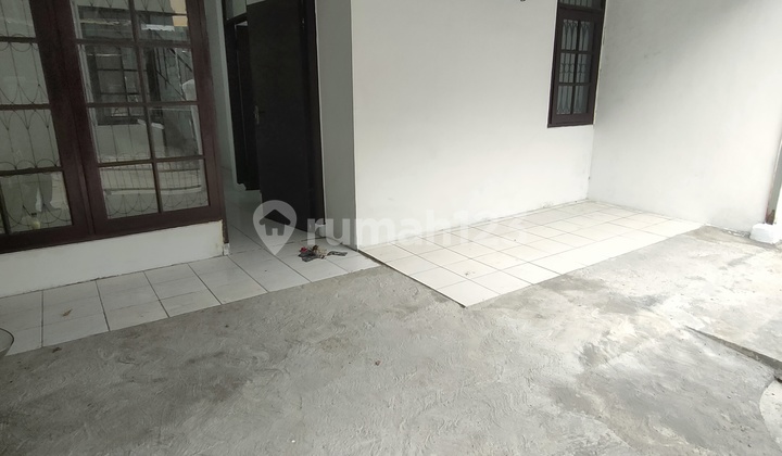 For Rent House In Taman Cibaduyut Indah