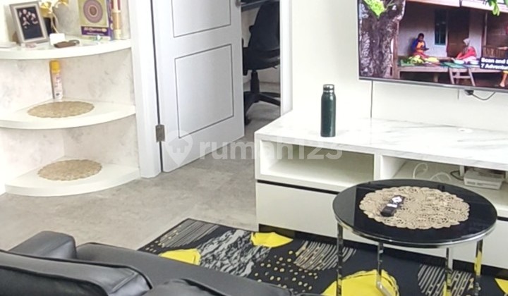 Gallery Ciumbuleuit Apartment 2 Type Casablanca Hook 