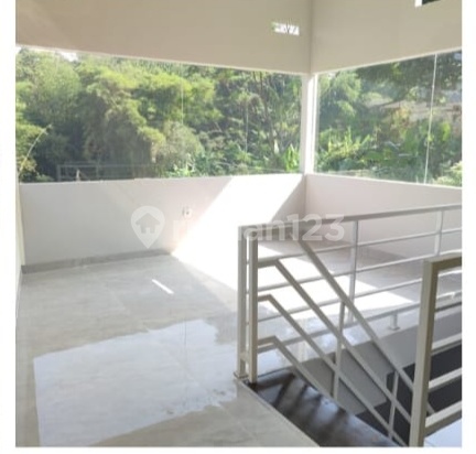 New 2-Story House with Rooftop in Jatihandap 2