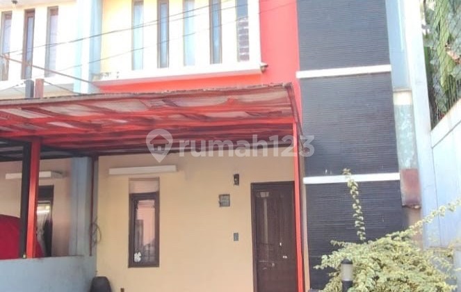 Dijual Rumah Di Rancasari
