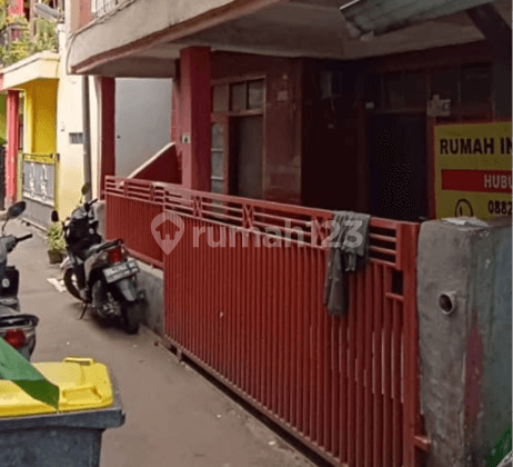 Jual Cepat Rumah Di Cicukang Cisaranten Bina Harapan Arcamanik 1