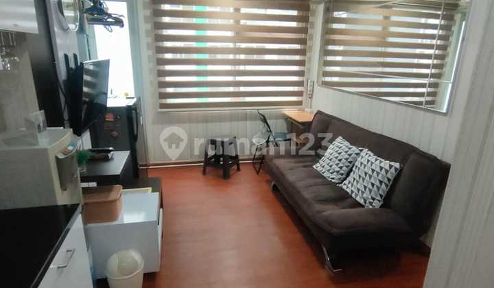 Dijual Apartemen Jardin Lantai 15 2