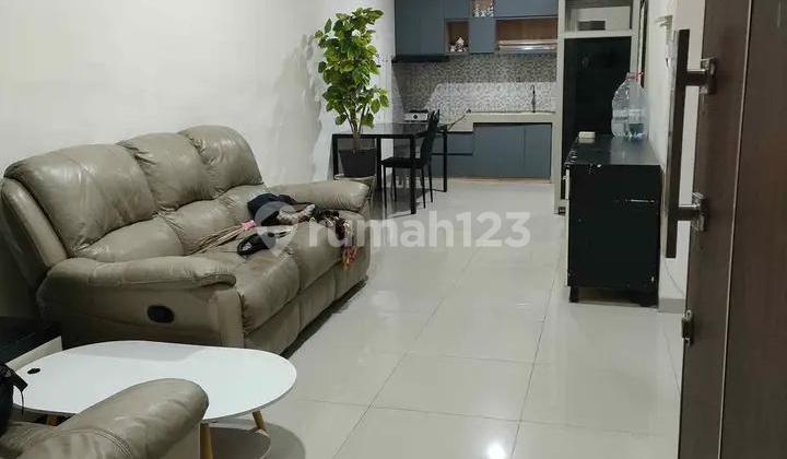 Fully Furnished House for Rent Near Telkom Bojongsoang Buahbatu