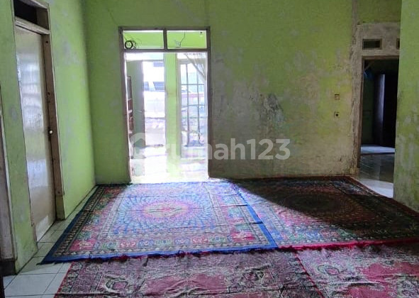 Dijual Rumah Daerah Antapani Dijual Rumah Daerah Antapani