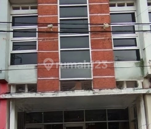 Dijual Ruko Daerah Arcamanik