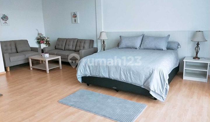 Sell Hotel in Lembang Area 2