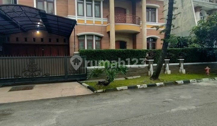Disewakan Rumah Mitra Dago Parahyangan Antapani
