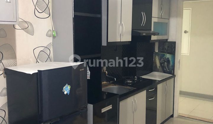 For Sale Parahyangan Residence Apartment