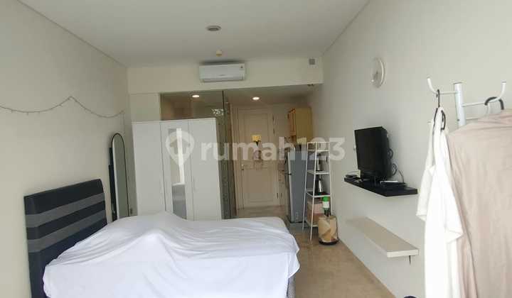 Dijual Apartment Art Decolantai 6 2