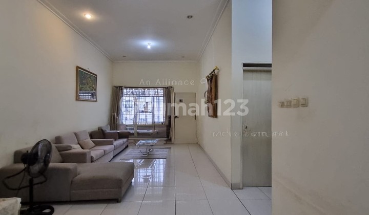 Dijual Rumah Modern Minimalis Daerah Antapani