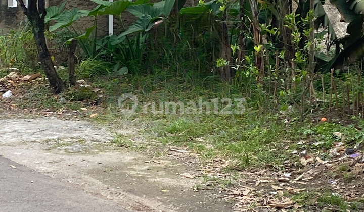 Jual Tanah Luas Arcamanik Jual Tanah Luas Arcamanik