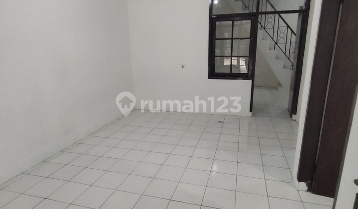For Rent House In Taman Cibaduyut Indah