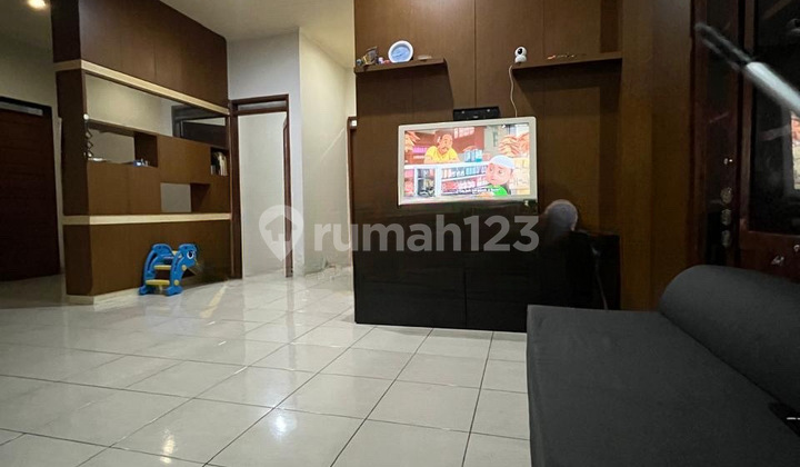 Dijual Rumah Posisi Di Setra Dago Antapani 2