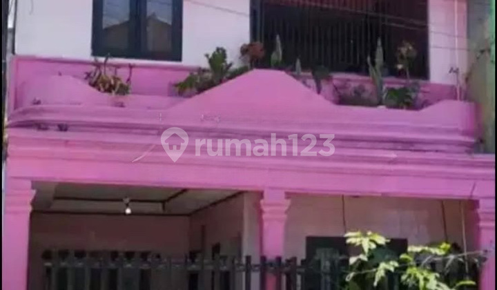 Dijual Rumah Daerah Antapani Dijual Rumah Daerah Antapani