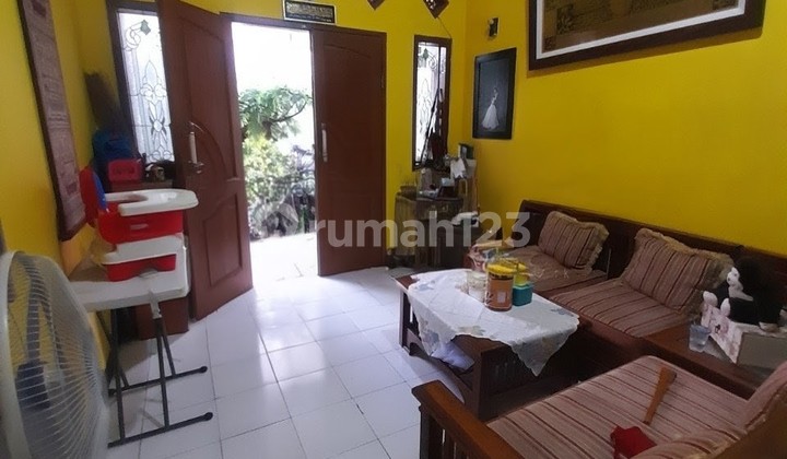 Dijual Rumah Daerah Cibiru