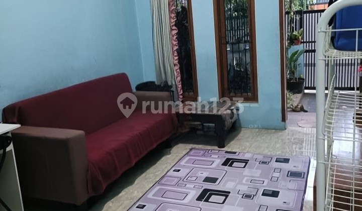 House for Sale in Arcamanik Area 2