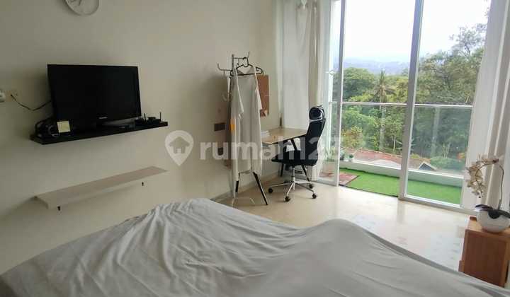 Dijual Apartment Art Decolantai 6 1