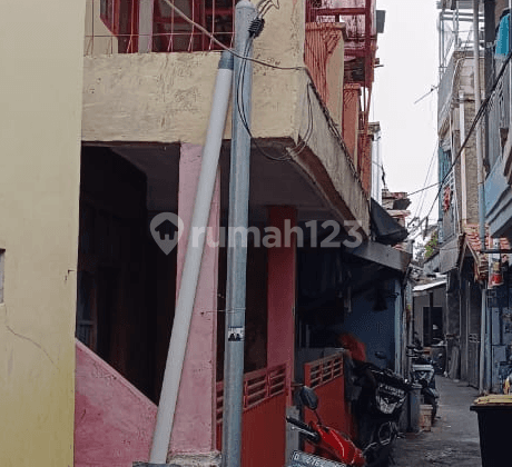 Jual Cepat Rumah Di Cicukang Cisaranten Bina Harapan Arcamanik 2