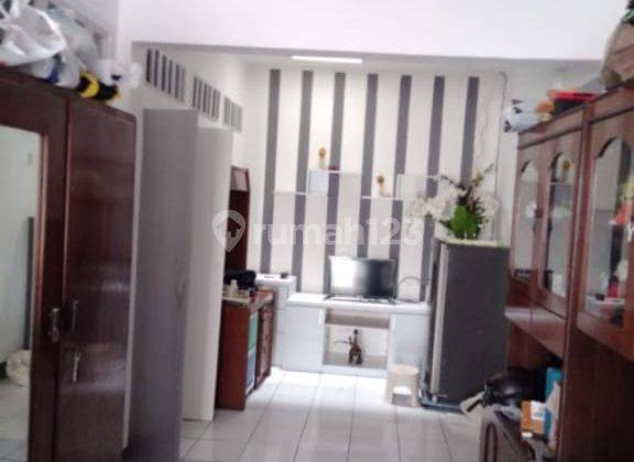 Murah Banget!! Dapet Furnish Rumah Nyaman Di Komplek Favorit Permata Cimahi 2