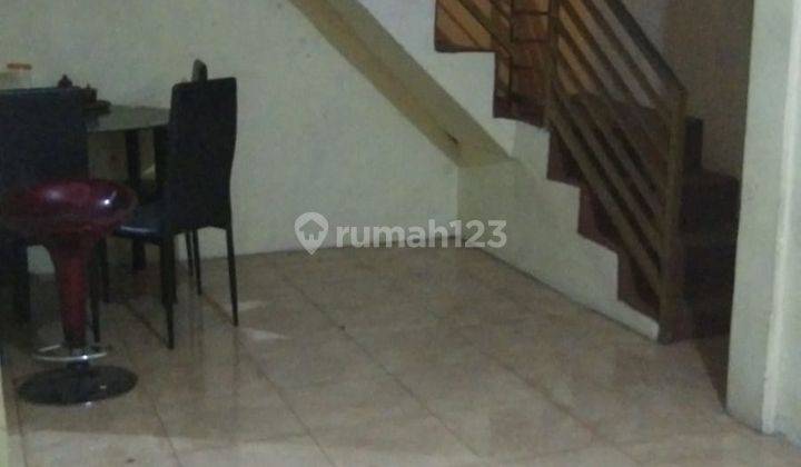 Rumah Murah Strategis Di Komplek Permata Cimahi 1