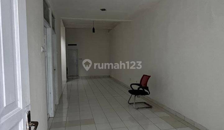 Rumah Nyaman Dekat Dengan Akses Tol Baros 1