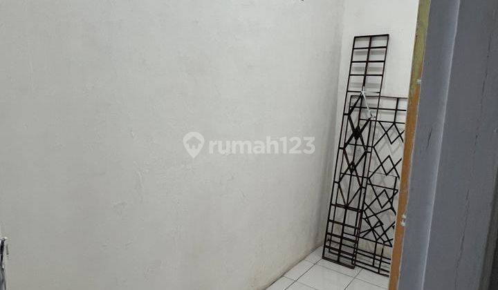 Rumah Nyaman Dekat Dengan Akses Tol Baros 2