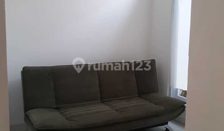 Jarang Ada!!! Rumah Bagus Full Furnish Baru Renovasi Di Pusat Kota Cimahi