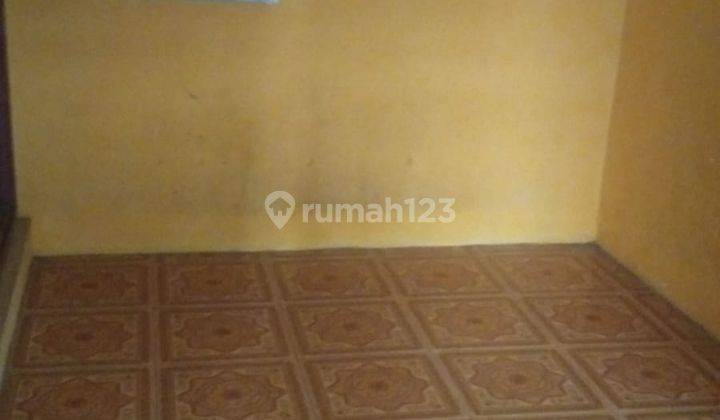 Rumah Murah Strategis Di Komplek Permata Cimahi 2