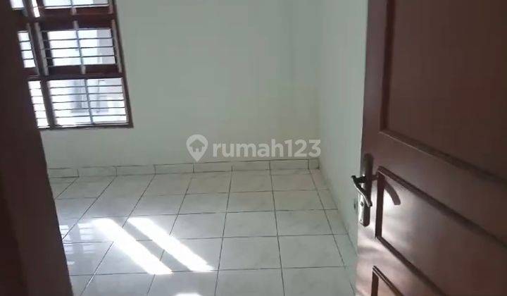 Disewakan!! Rumah Siap Huni Dekat Akses Tol Baros Cimahi 1