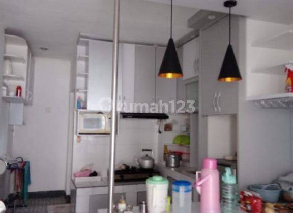 Murah Banget!! Dapet Furnish Rumah Nyaman Di Komplek Favorit Permata Cimahi 1