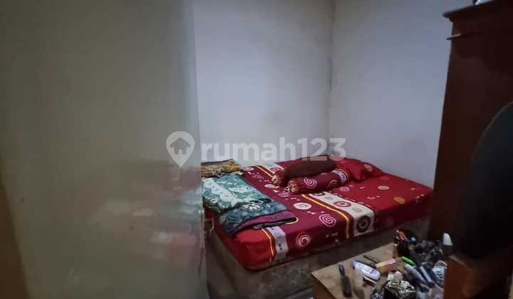 Dijual Rumah Dalam Cluster Lingkungan Nyaman Komp Bumi Adipura 2