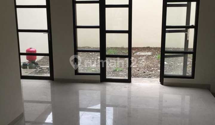 Di Jual Rumah Nyaman Strategis Komp De Marrakesh
