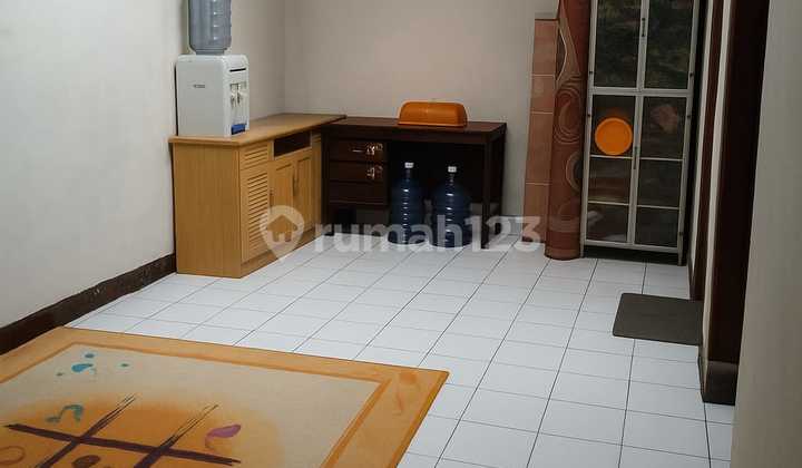Jual Rumah Strategis Deket Kampus Komp. Panghegar Permai 2