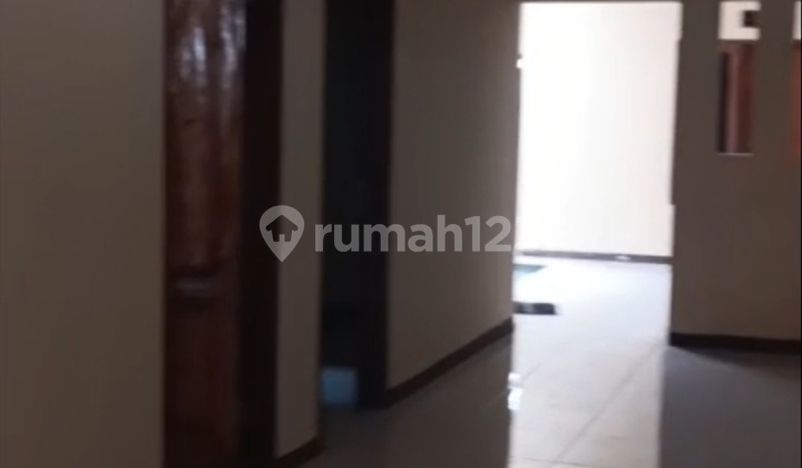 For Rent House in City Center Jl. Pasirjaya