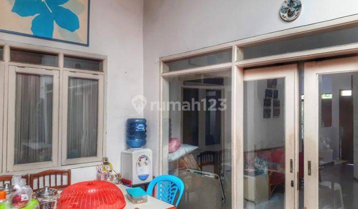 Jual Rumah Pusat Kota Nyaman Jl. Pasir Salam 2