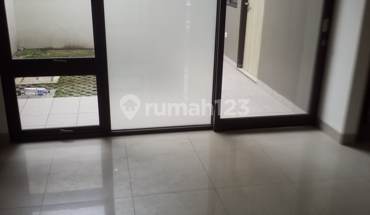 Dikontrakkan Rumah Pusat Kota Nyaman Minimalis Jl. Kembar 2