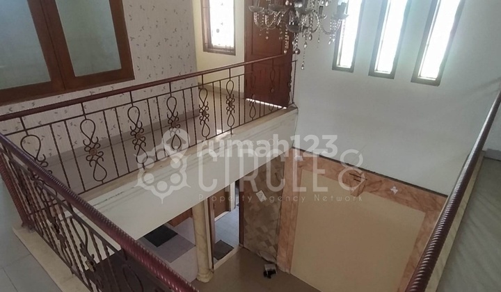 Jual Rumah Bagus Shm Jl. Golf Arcamanik 2