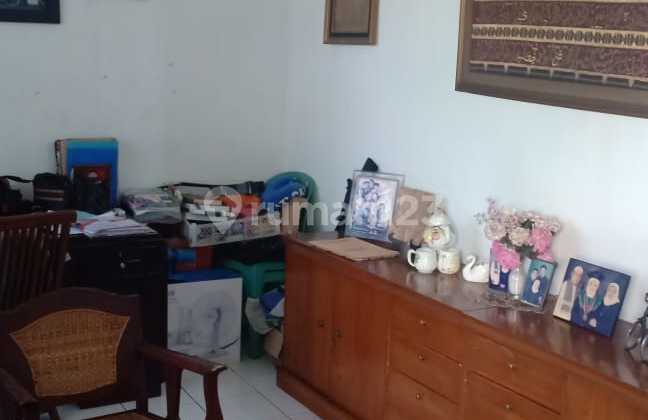 Jual Rumah Nyaman Pusat Kota Jl. Srimahi Jual Rumah Nyaman Pusat Kota Jl. Srimahi