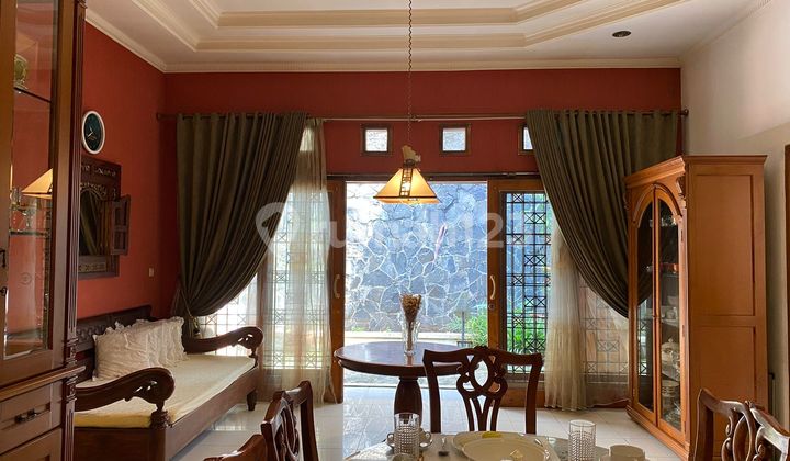 Sell Comfortable House on Jl. Wartawan 2