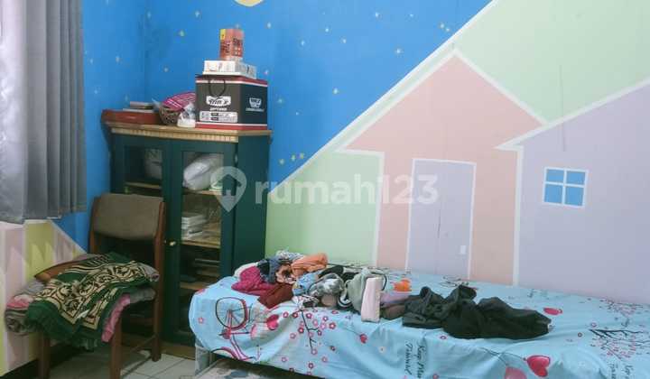 Jual Rumah Pusat Kota Shm Jl. Srimahi 2