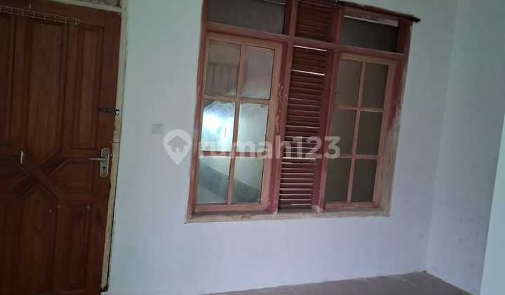 Di Kontrakkan Rumah Strategis Pusat Kota Gg. Silih Asih Moch Toha 2