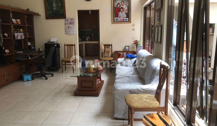 Rumah Nyaman Shm Jl. Waas