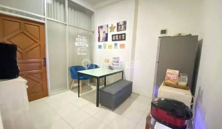 Jual Rumah Strategis Shm Jl. Suryalaya Raya 2