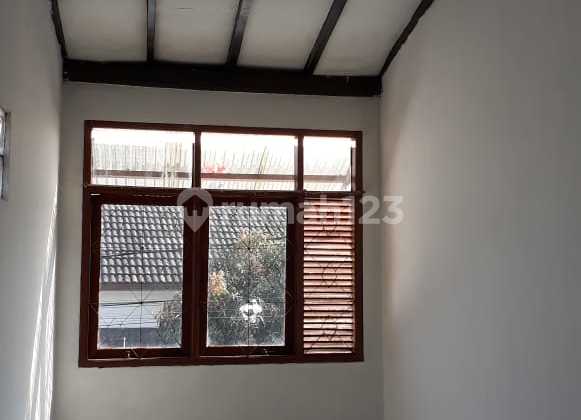 House on Jl. Pasirhuni 2